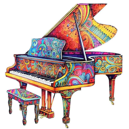 Piano - CraftHub