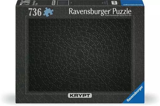 Krypt Black - Ravensburger