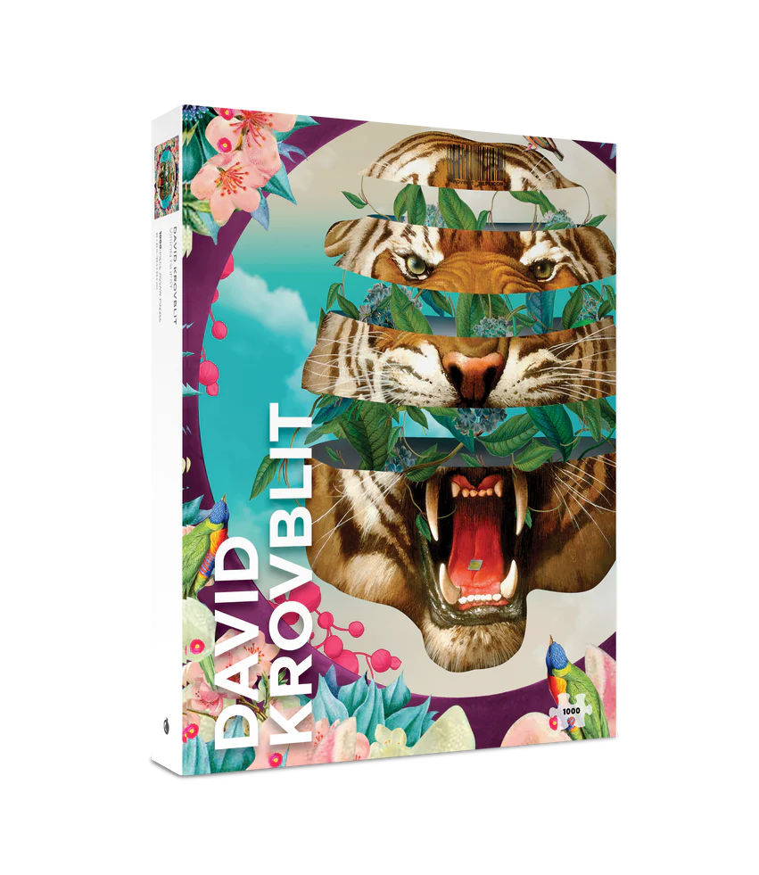 Vision Quest - Pomegranate