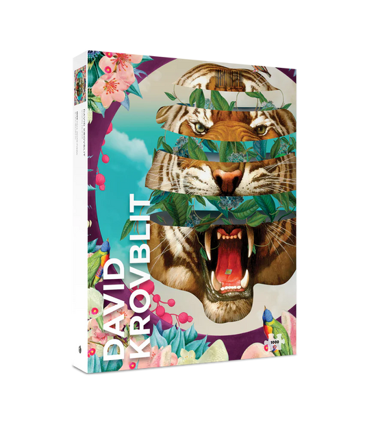 Vision Quest - Pomegranate