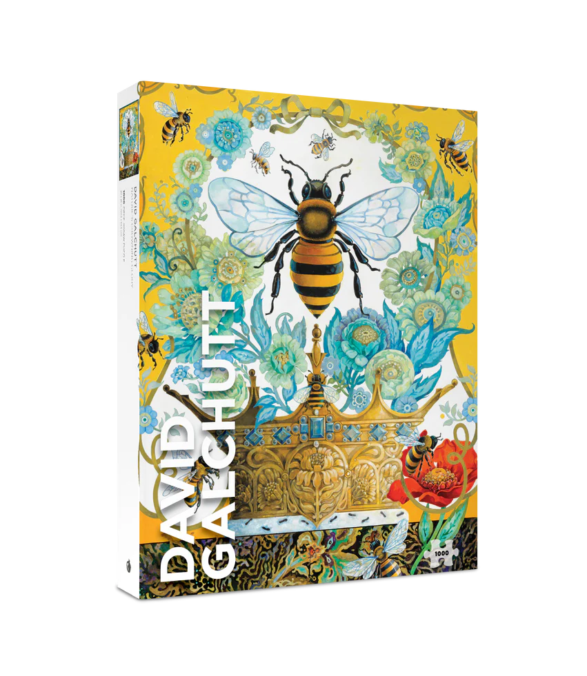 Nature's Crowning Glory - Pomegranate