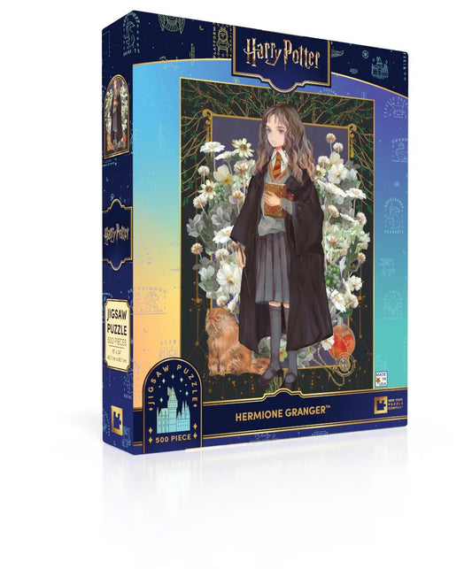 Hermione Granger - New York Puzzle Co