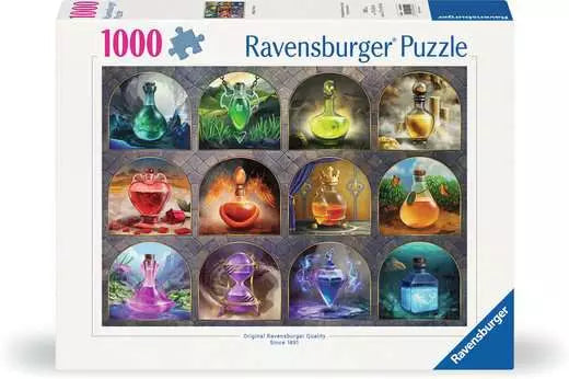 Magical Potions - Ravensburger