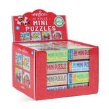 Miniature Valentine Puzzles - Eeboo