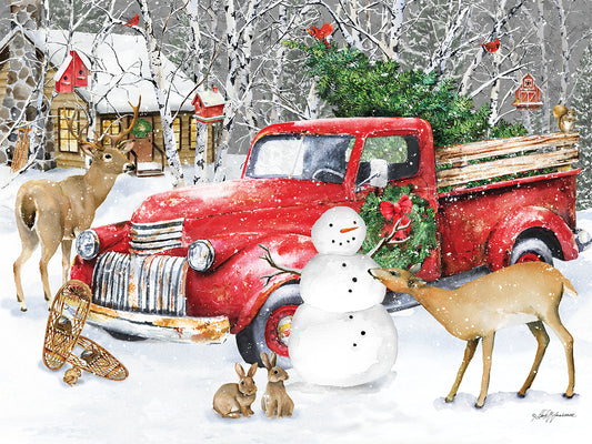 A Country Christmas - Heritage