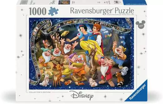 Snow White - Ravensburger