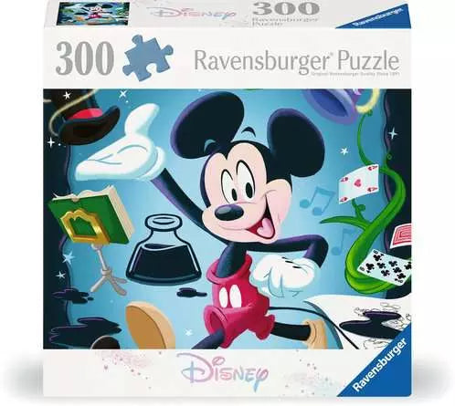 Mickey - Ravensburger