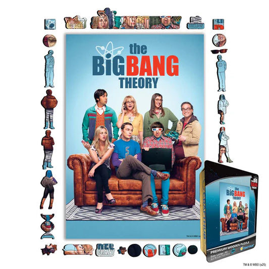 The Couch Crew - CraftHub