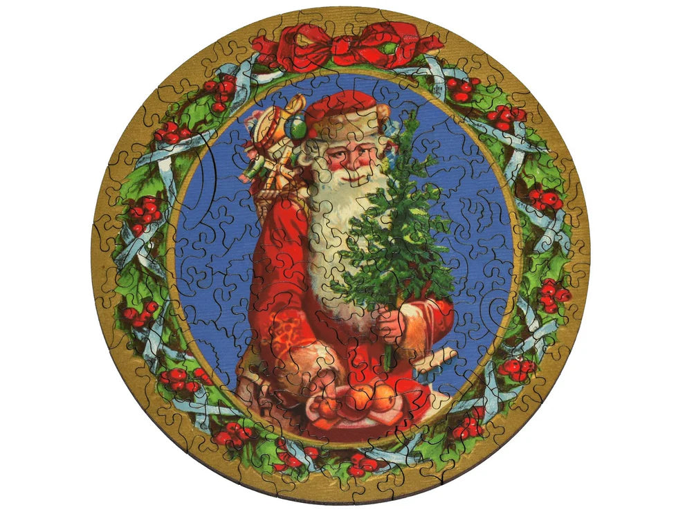 Santa's Treats - Liberty