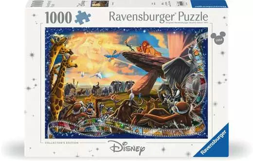 The Lion King - Ravensburger