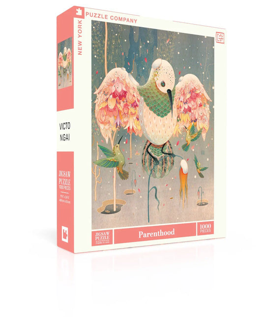 Parenthood - New York Puzzle Co