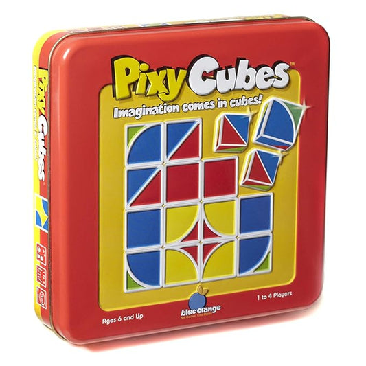 Pixy Cubes - Springbok