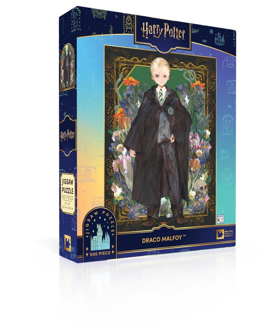 Draco Malfoy - New York Puzzle Co