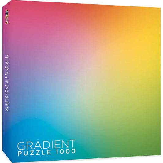 Gradient - MasterPieces
