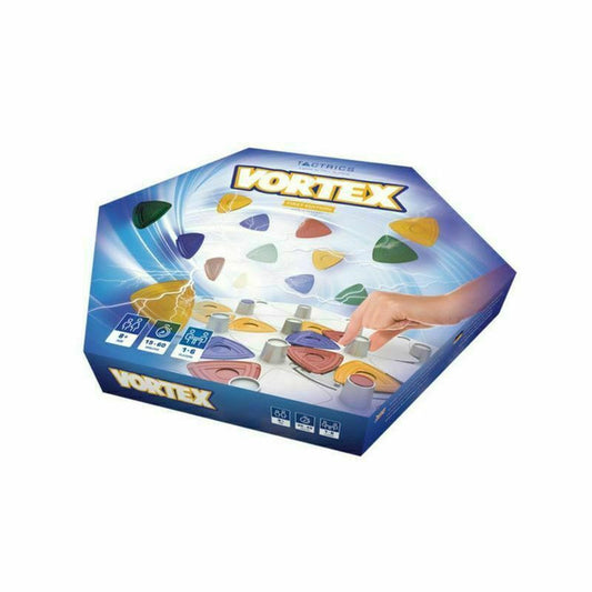 Vortex Basic - Springbok
