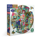 Collecting Nature - Eeboo