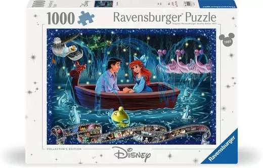 Little Mermaid - Ravensburger