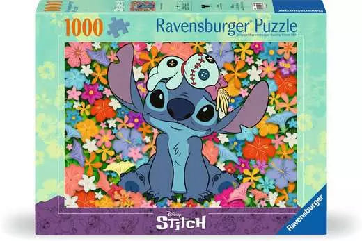 Disney Stitch - Ravensburger