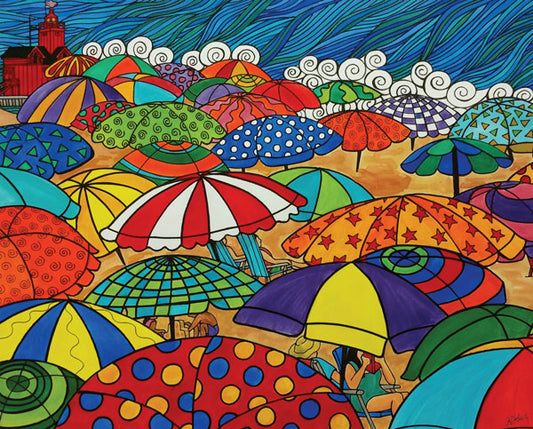 Shades of Summer - Heritage