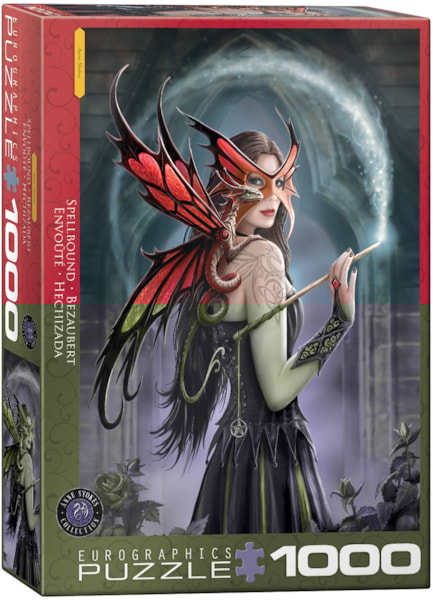 Spellbound - Eurographics