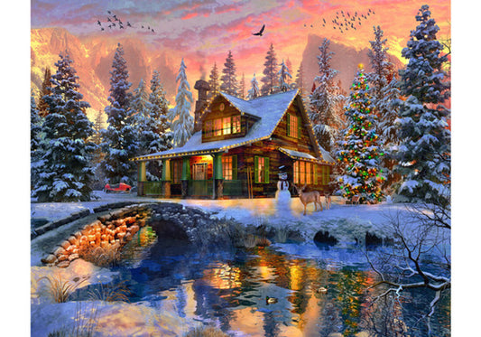 Rockies Christmas - Vermont Christmas Co