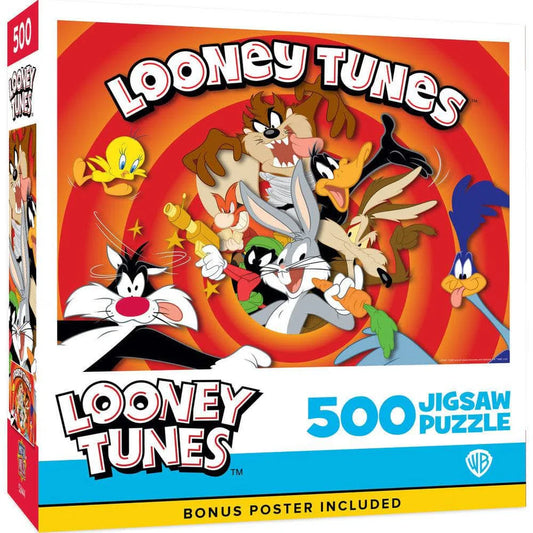 Looney Tunes - MasterPieces