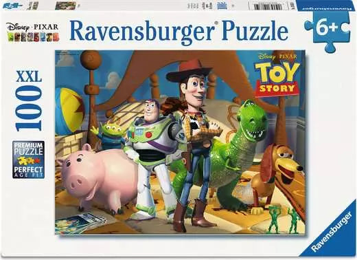 Toy Story - Ravensburger