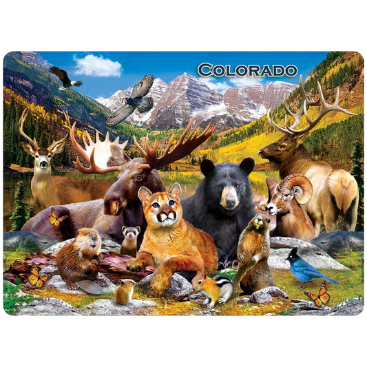 Colorado (Tray) - MasterPieces