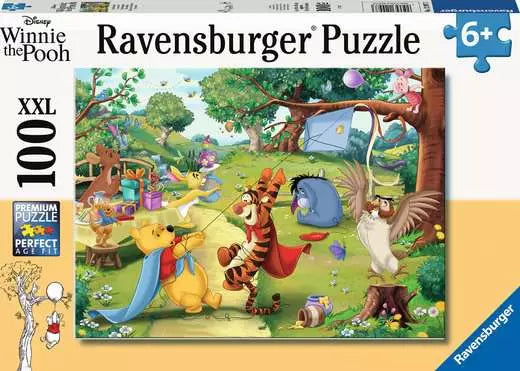 Winnie the Pooh - Ravensburger