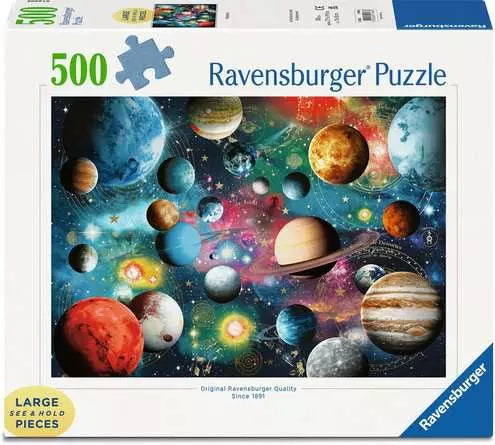 Planetarium - Ravensburger