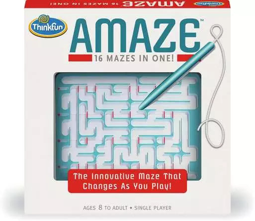 Amaze - ThinkFun