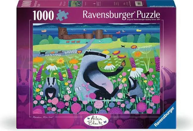 Meadow Mischief - Ravensburger