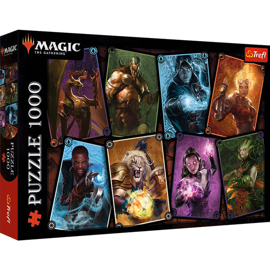 Magic: The Gathering - Trefl