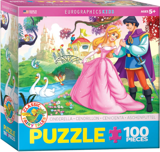 Cinderella - Eurographics