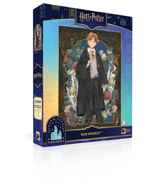 Ron Weasley - New York Puzzle Co