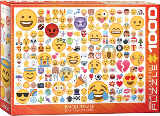 Whats your Mood? - Eurographics