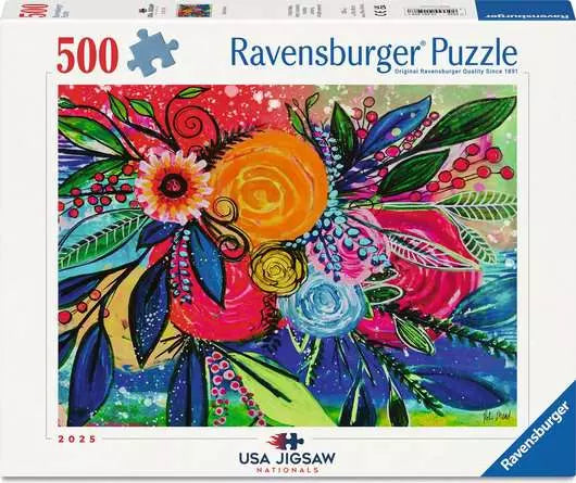 Color Burst - Ravensburger