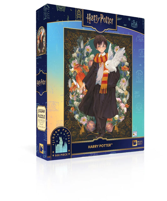 Harry Potter - New York Puzzle Co
