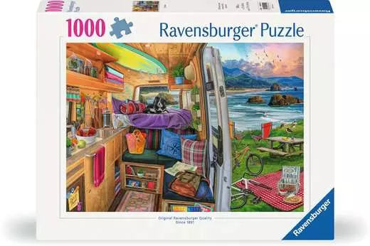 Rig Views - Ravensburger