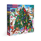 Christmas Songbirds - Eeboo