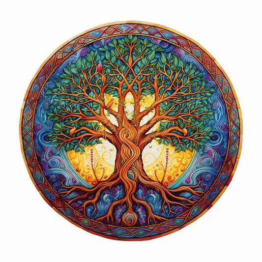 Tree of Life - CraftHub