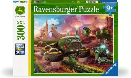 Future John Deere - Ravensburger