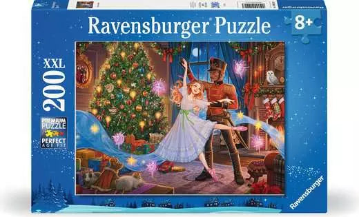 Nutcracker Ballet - Ravensburger